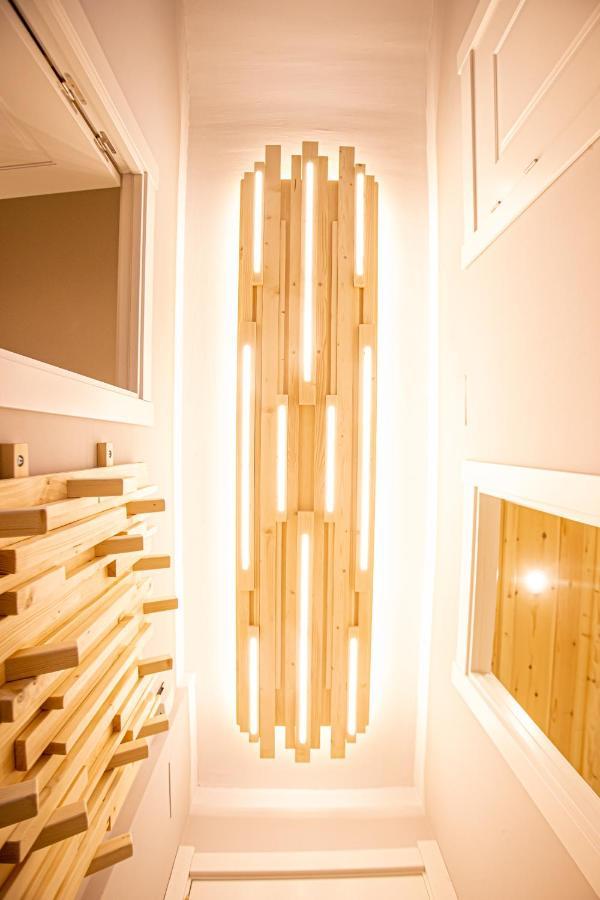Apartmán Alma Sierra Nevada Exteriér fotografie