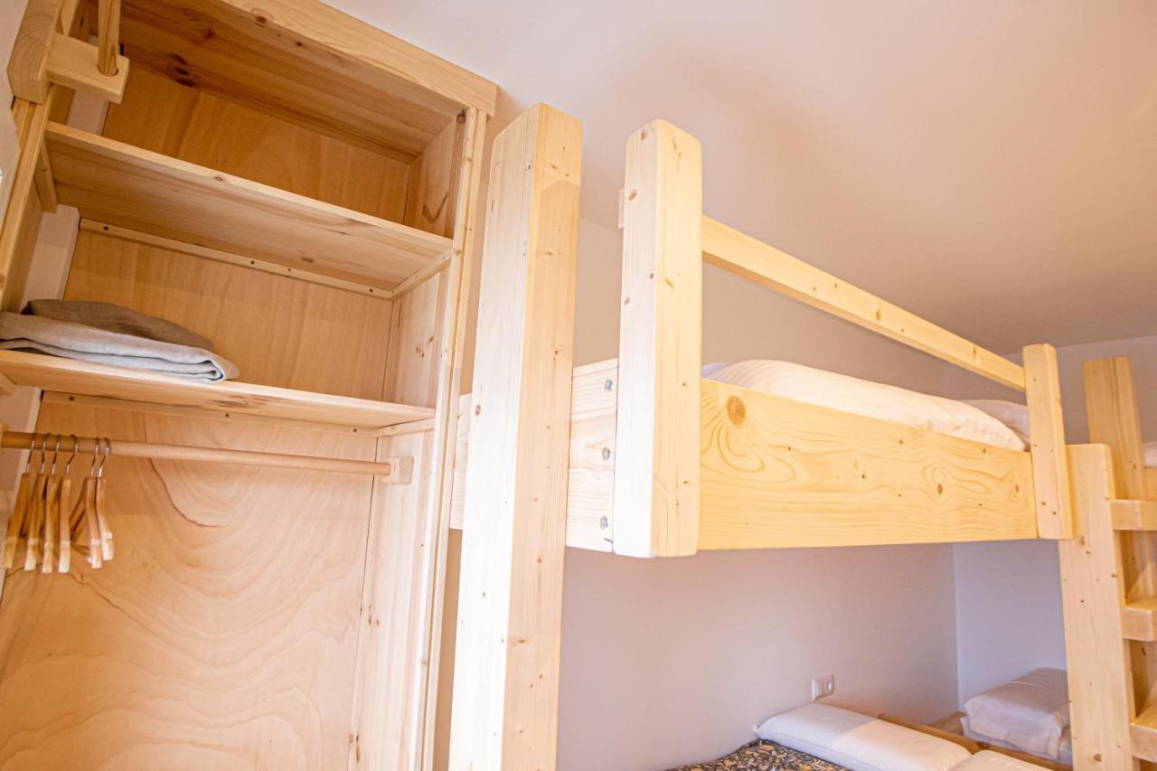 Apartmán Alma Sierra Nevada Exteriér fotografie